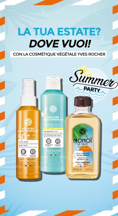 hot-topic-summer-party